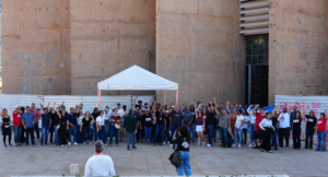 Imagem obtida do site do Sindicato dos Bancários do DF