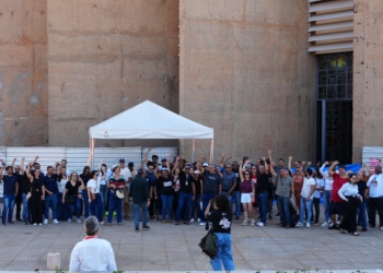 Imagem obtida do site do Sindicato dos Bancários do DF