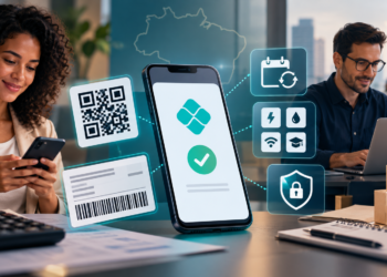 Pagamentos Digitais Conectados no Brasil